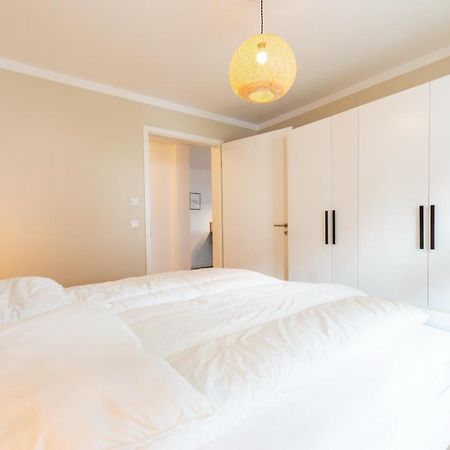 Strandvilla Meeresblick Wohnung 02 Boltenhagen  Eksteriør billede