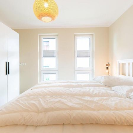 Strandvilla Meeresblick Wohnung 02 Boltenhagen  Eksteriør billede