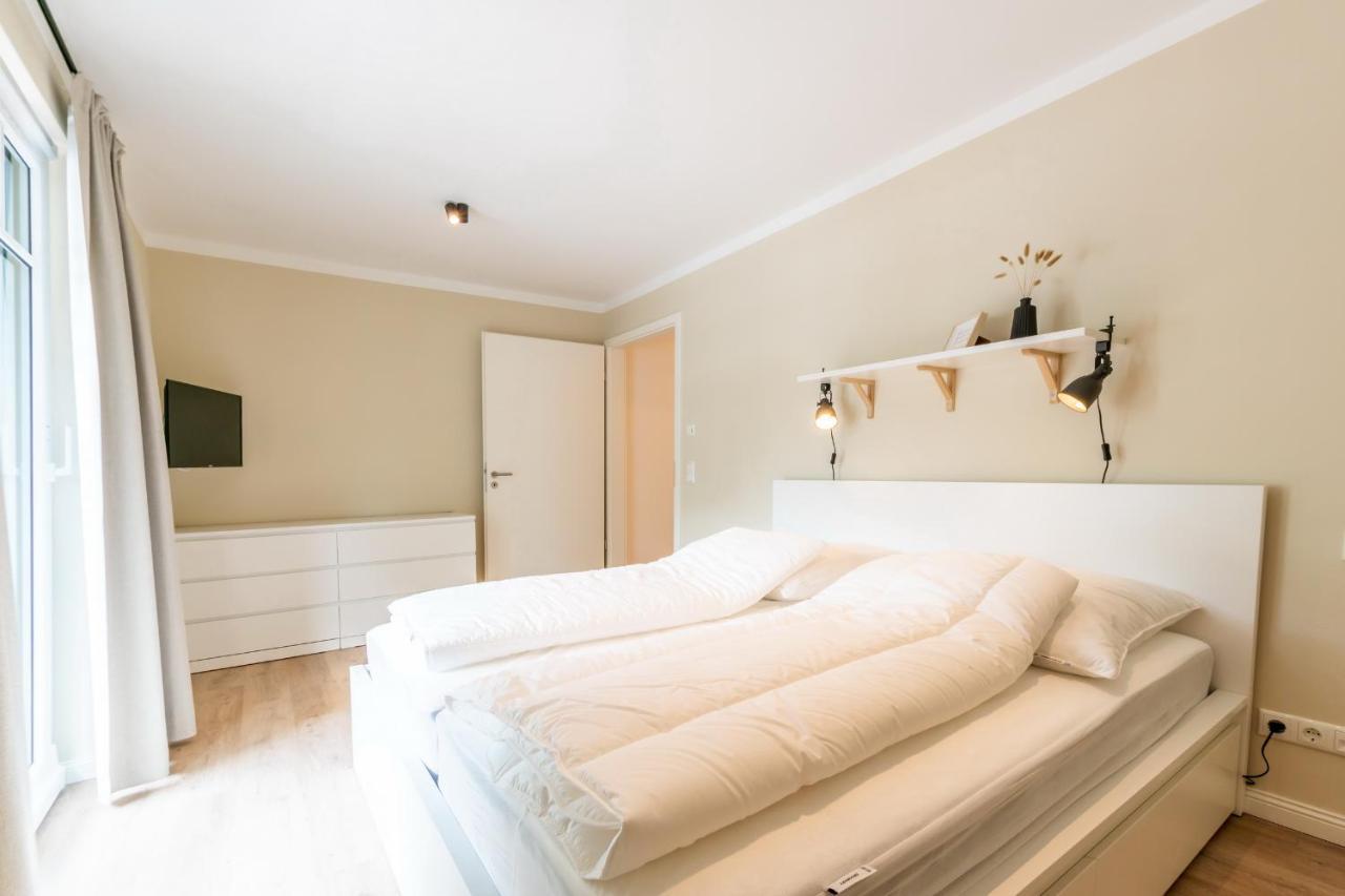 Strandvilla Meeresblick Wohnung 02 Boltenhagen  Eksteriør billede