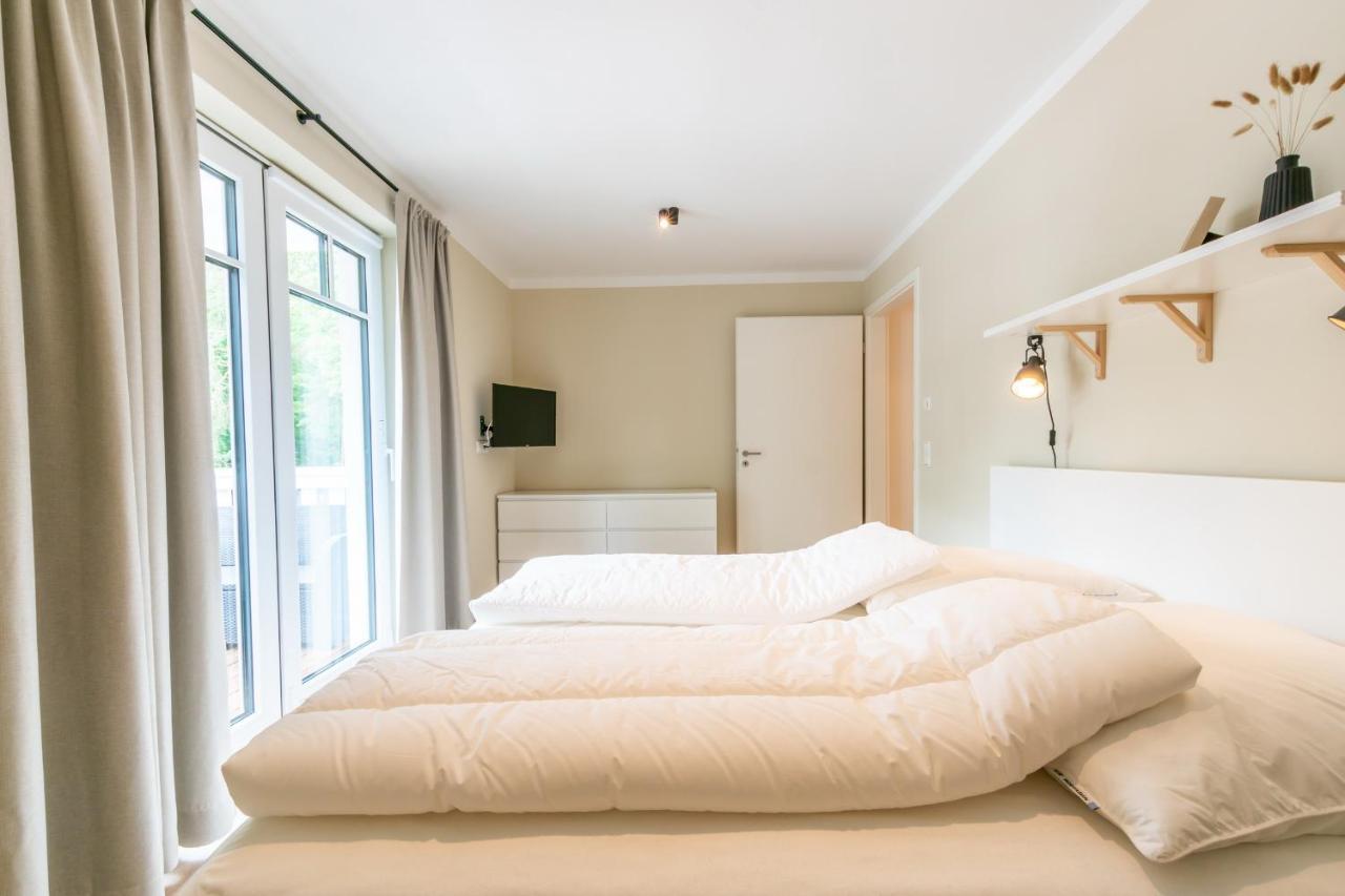 Strandvilla Meeresblick Wohnung 02 Boltenhagen  Eksteriør billede
